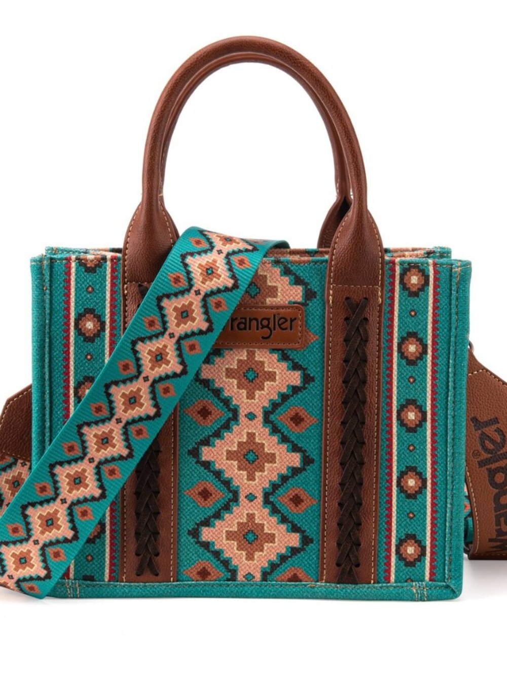 Aztec Tote Bag for Women Boho Shoulder Purses and Handbags